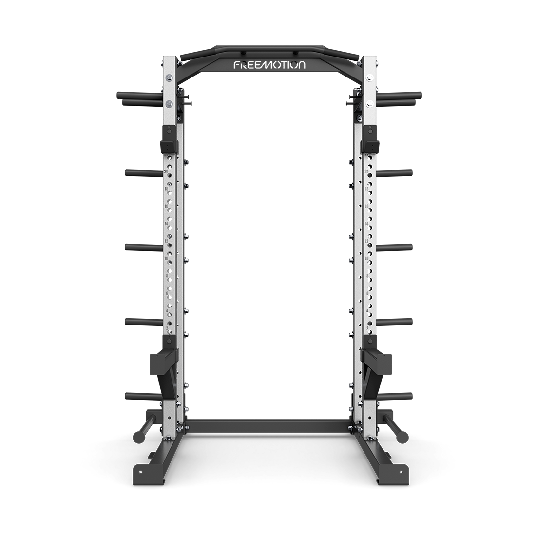 Aγοράστε Pro Half Rack Freemotion Fitness Online - Real Motion