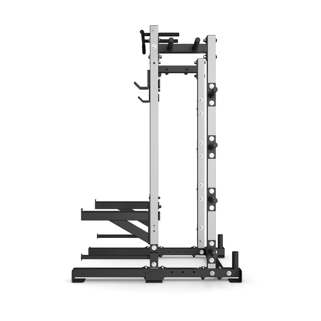 Aγοράστε Pro Half Rack Freemotion Fitness Online - Real Motion