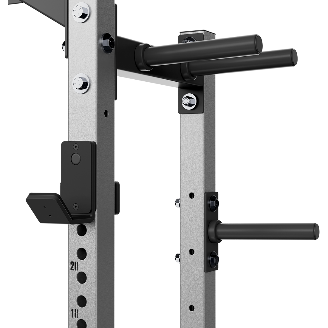 Aγοράστε Pro Half Rack Freemotion Fitness Online - Real Motion