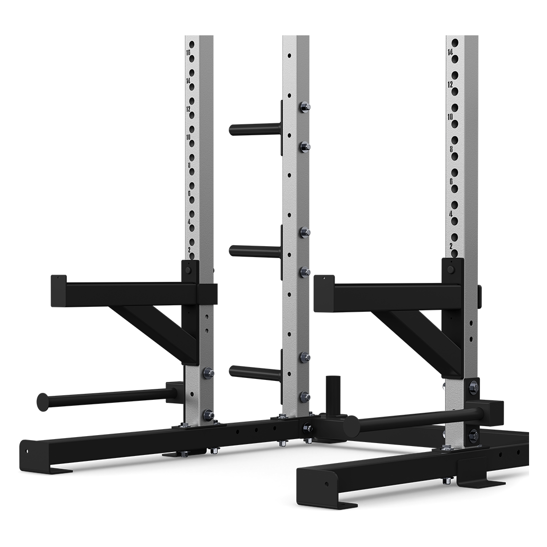 Aγοράστε Pro Half Rack Freemotion Fitness Online - Real Motion