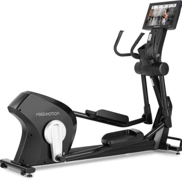 e22.9 Elliptical – Ελλειπτικό