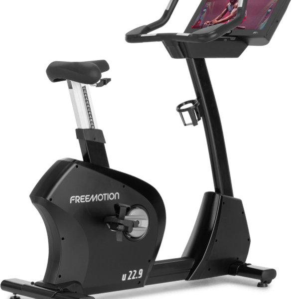 u22.9 Upright Bike – Όρθιο Ποδήλατο