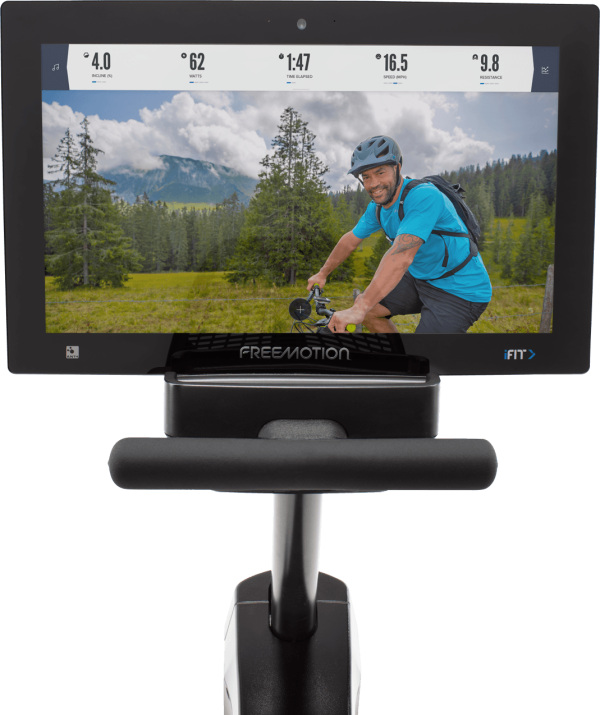 FMEX82520_Freemotion_r22.9_Recumbent_Bike_001 FMEX82520_Freemotion_r22.9_Recumbent_Bike_001