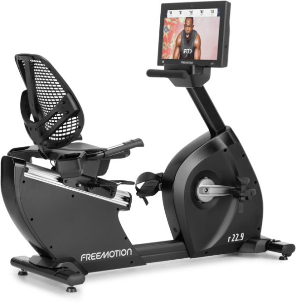 FMEX82520_Freemotion_r22.9_Recumbent_Bike_002