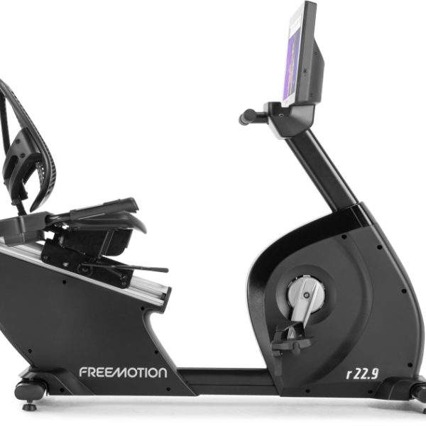 FMEX82520_Freemotion_r22.9_Recumbent_Bike_003