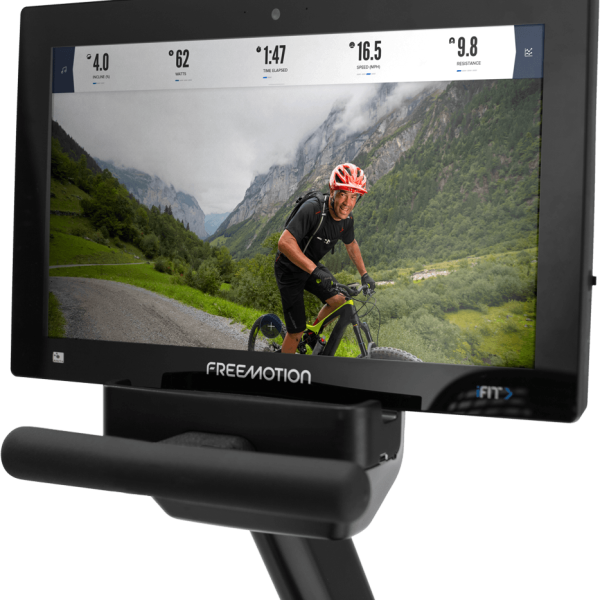 FMEX82520_Freemotion_r22.9_Recumbent_Bike_006 FMEX82520_Freemotion_r22.9_Recumbent_Bike_006