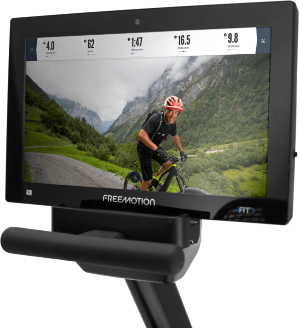 FMEX82520_Freemotion_r22.9_Recumbent_Bike_006 FMEX82520_Freemotion_r22.9_Recumbent_Bike_006