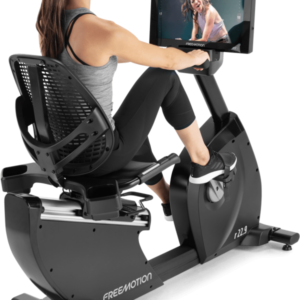 FMEX82520_Freemotion_r22.9_Recumbent_Bike_011 FMEX82520_Freemotion_r22.9_Recumbent_Bike_011