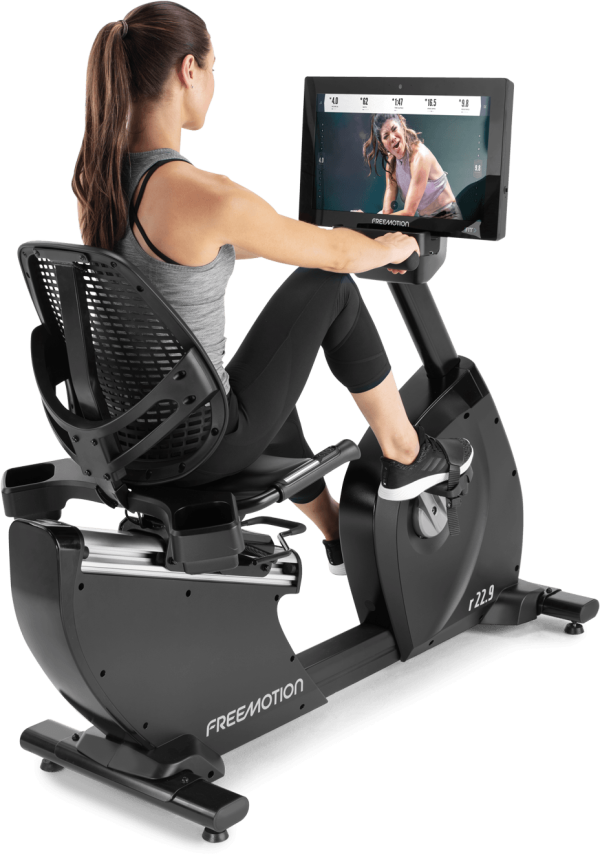 FMEX82520_Freemotion_r22.9_Recumbent_Bike_011 FMEX82520_Freemotion_r22.9_Recumbent_Bike_011