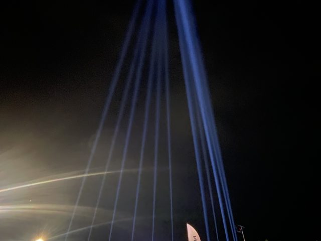 Sky is the Limit | Cycling Event