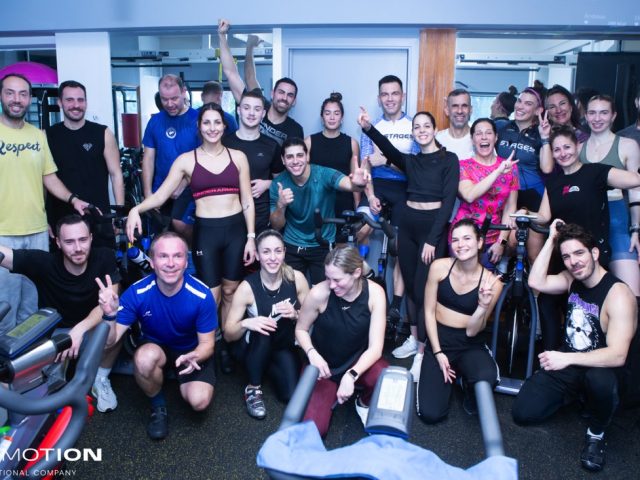 Stages University | Stages One Certification, January 2024