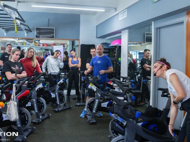 Stages University | Stages One Certification, January 2024