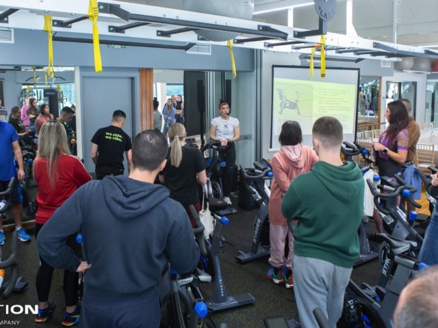 Stages University | Stages One Certification, January 2024