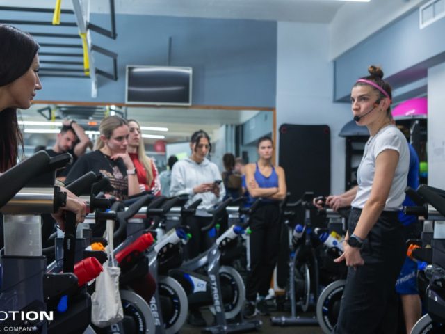 Stages University | Stages One Certification, January 2024