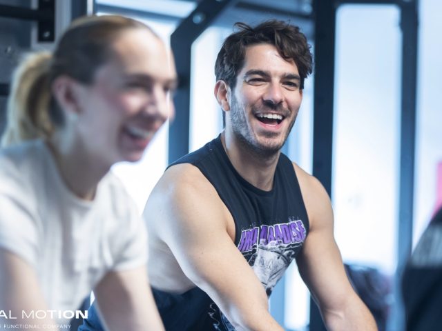 Stages University | Stages One Certification, January 2024