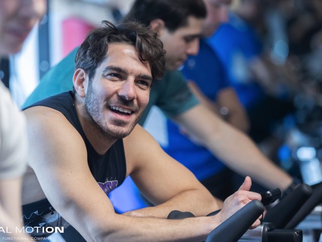 Stages University | Stages One Certification, January 2024