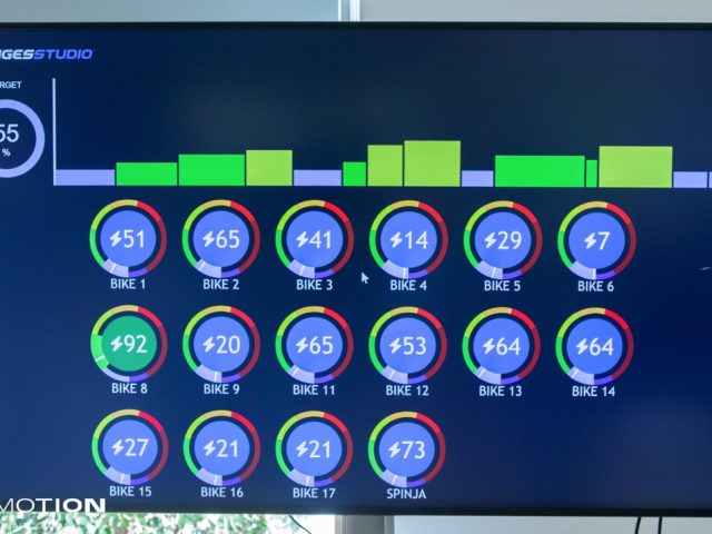 Stages University | Stages One Certification, January 2024
