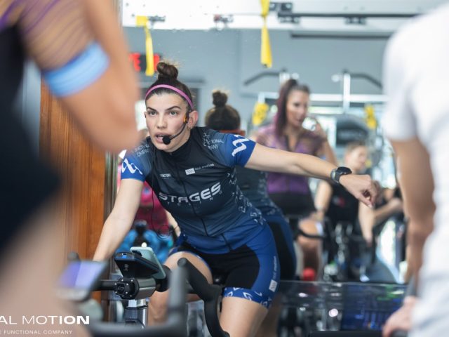 Stages University | Stages One Certification, January 2024