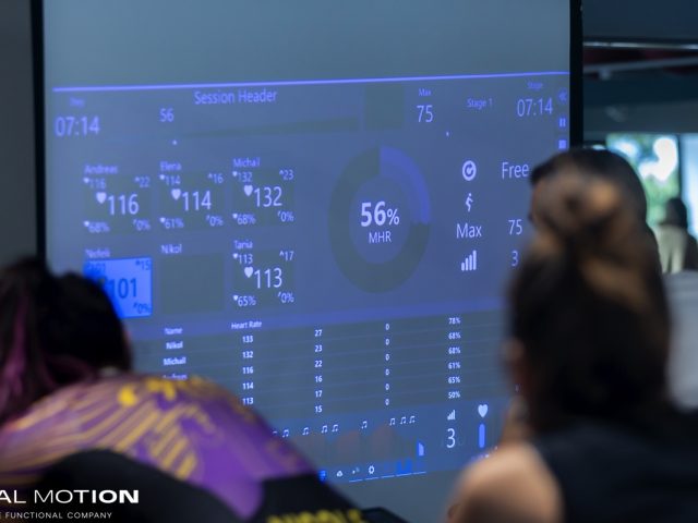 Stages University | Stages One Certification, January 2024