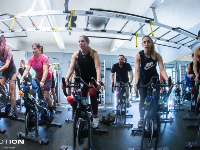 Stages University | Stages One Certification, January 2024