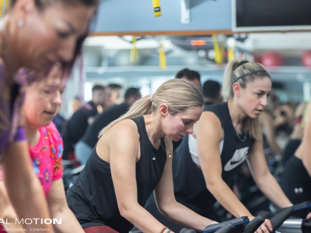 Stages University | Stages One Certification, January 2024