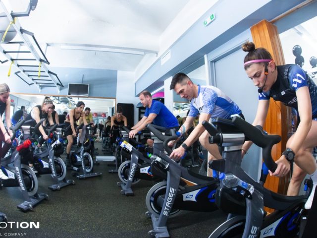 Stages University | Stages One Certification, January 2024