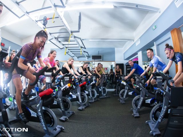 Stages University | Stages One Certification, January 2024