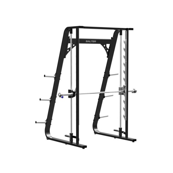 SMITH MACHINE MULTIPOWER M-1033/50