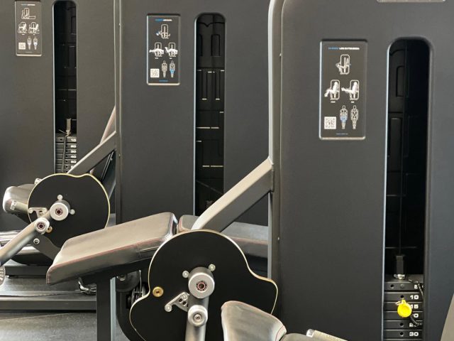 Need for Fitness _ 2