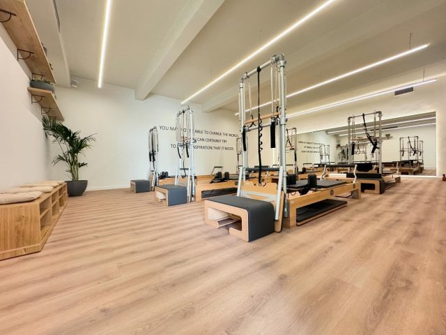 Need for Fitness _ 2
