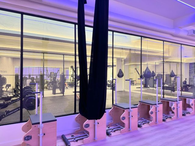Need for Fitness _ 2