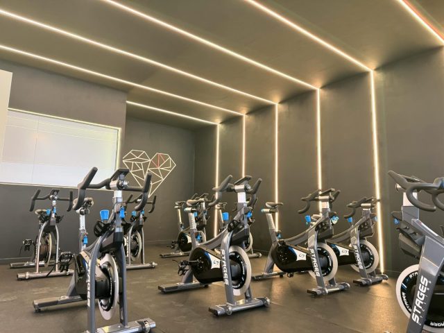 Need for Fitness _ 2