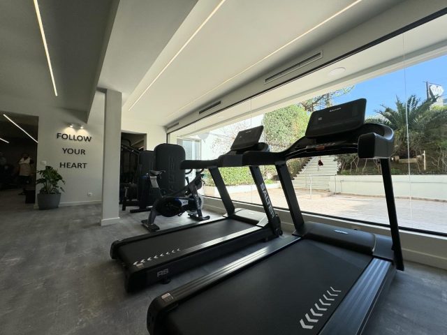 Need for Fitness _ 2