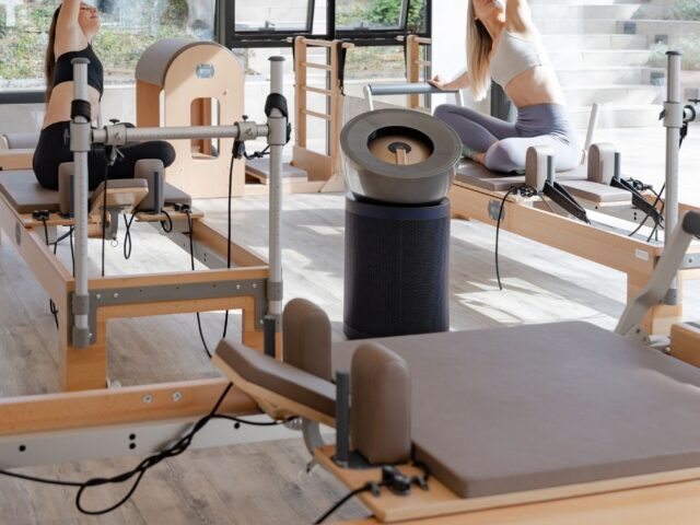 Maison Pilates Bucharest