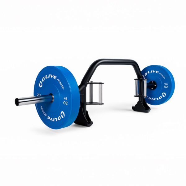 Open Hex Olympic Bar Open Hex Olympic Bar