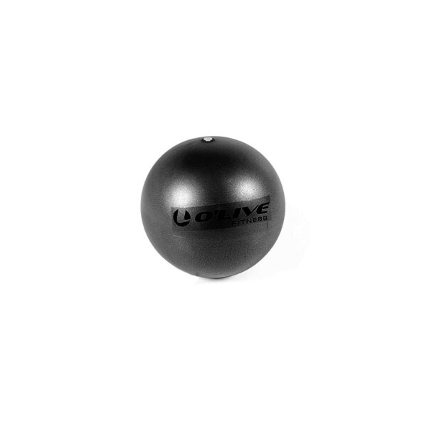 Pilates Ball (Black)