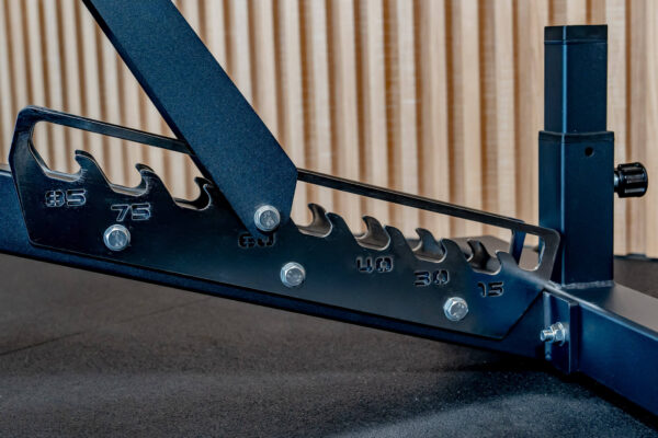 EV-BN-EC-100-Evolve-Econ-Series-Adjustable-Bench-33-1 EV-BN-EC-100-Evolve-Econ-Series-Adjustable-Bench-33-1