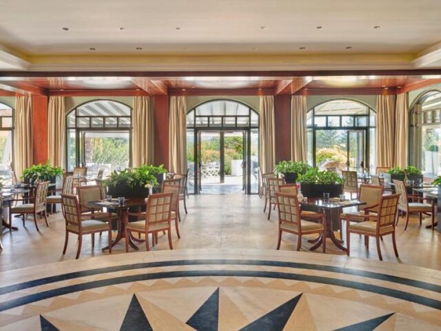 Hyatt Regency Thessaloniki