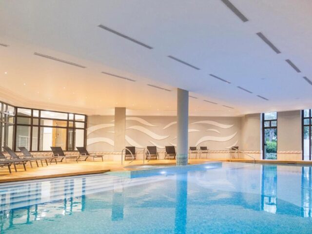 Hyatt Regency Thessaloniki