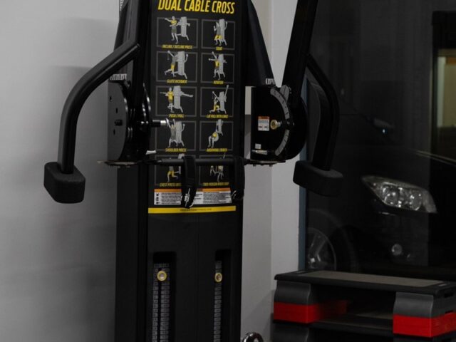 AscentPro Training Center