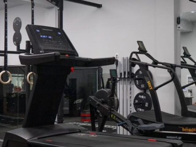 AscentPro Training Center