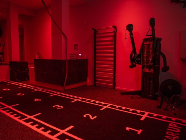 AscentPro Training Center