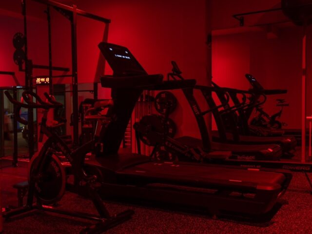 AscentPro Training Center