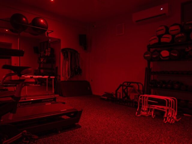 AscentPro Training Center