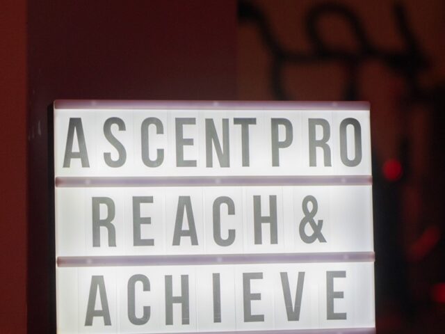 AscentPro Training Center