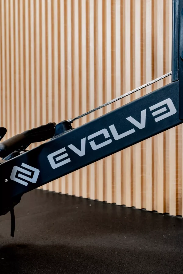 Evolve-CR-100-Rower-2 Evolve-CR-100-Rower-2