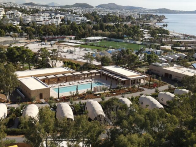 91 Athens Riviera | loading…
