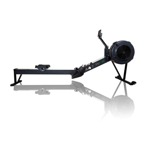 Κωπηλατική – Rower Real Motion Κωπηλατική - Rower Real Motion
