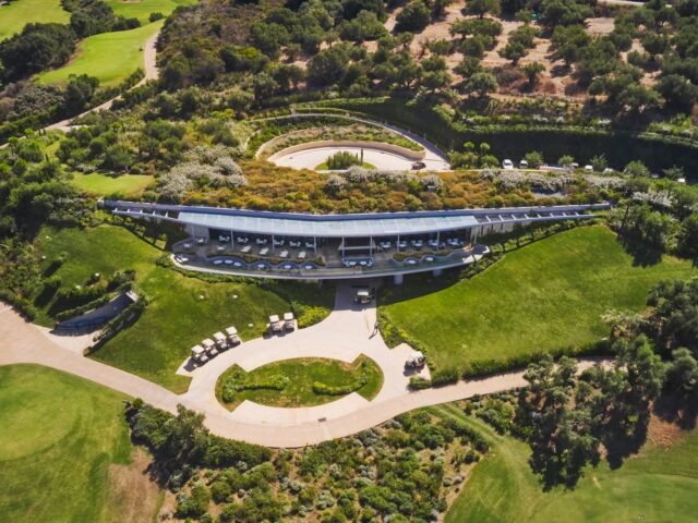 COSTA NAVARINO | Employees Gym loading…