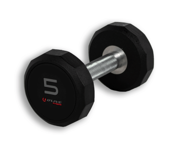 Αλτήρες Elite Pro-Style Dumbbells